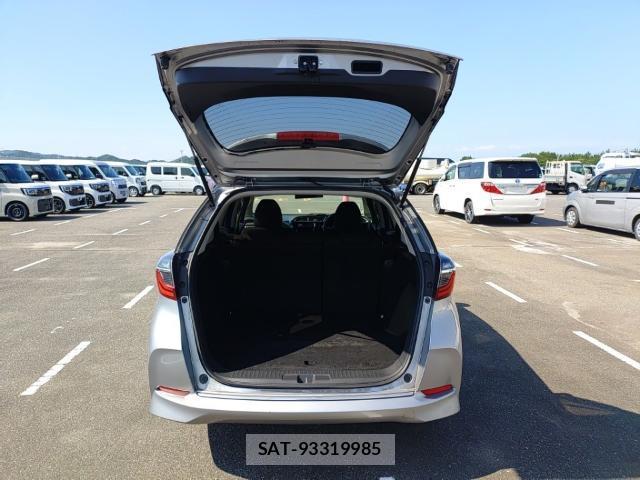 Honda SHUTTLE 2021-06 8005676-7
