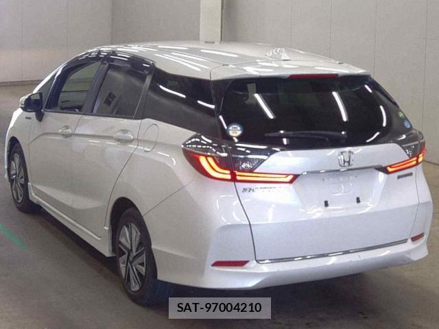 Honda SHUTTLE 2021-06 8008844-1