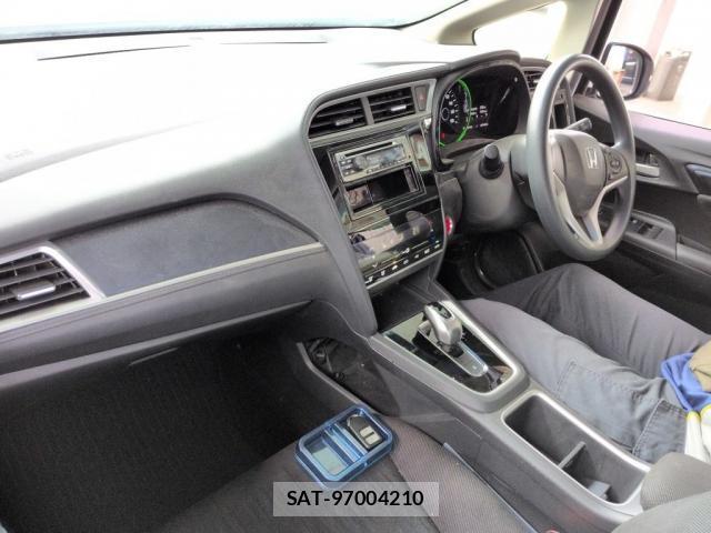 Honda SHUTTLE 2021-06 8008844-2