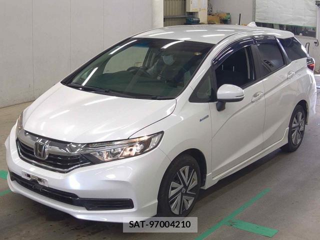 Honda SHUTTLE 2021-06 8008844-3