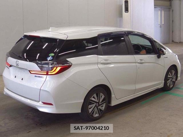 Honda SHUTTLE 2021-06 8008844-4