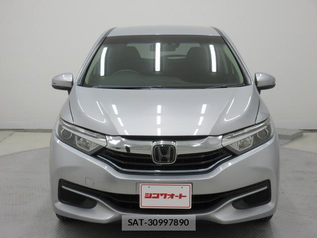 Honda SHUTTLE 2019-02 8010815-1