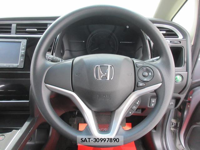 Honda SHUTTLE 2019-02 8010815-10
