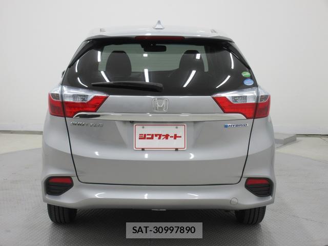 Honda SHUTTLE 2019-02 8010815-2