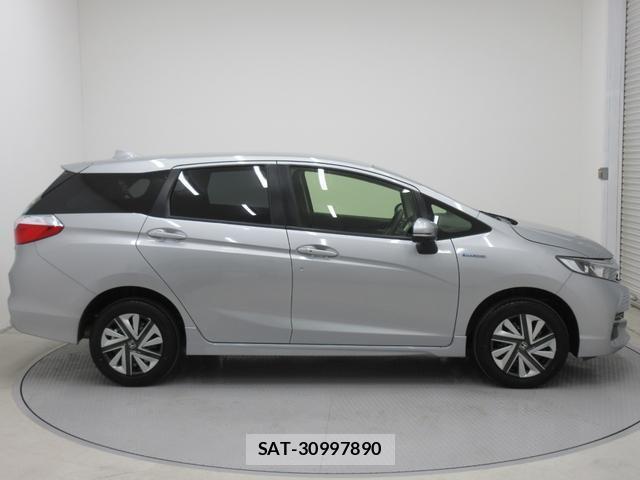 Honda SHUTTLE 2019-02 8010815-3