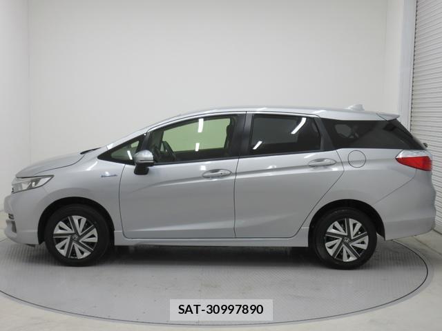 Honda SHUTTLE 2019-02 8010815-4