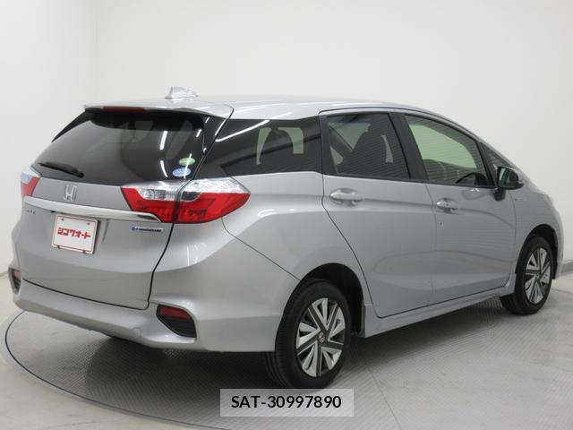 Honda SHUTTLE 2019-02 8010815-7