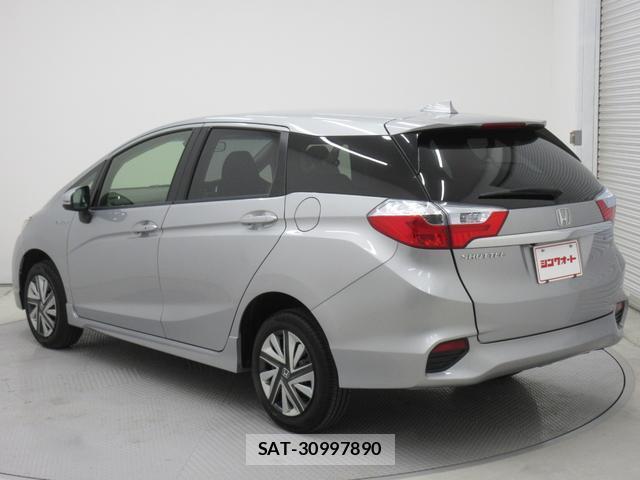 Honda SHUTTLE 2019-02 8010815-8