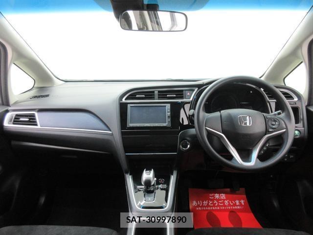 Honda SHUTTLE 2019-02 8010815-9