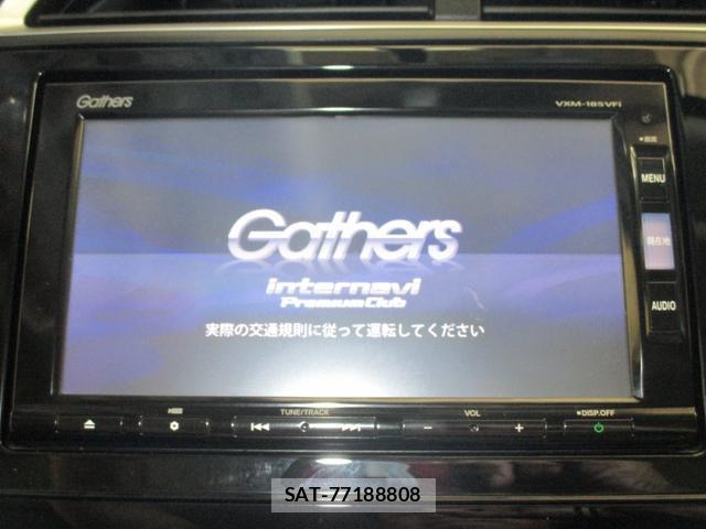 Honda SHUTTLE 2018-10 8011693-12