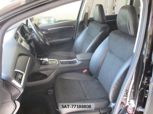 Honda SHUTTLE 2018-10 8011693-15