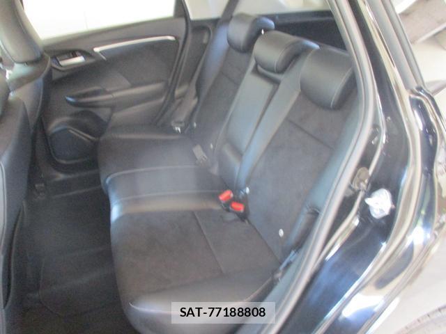 Honda SHUTTLE 2018-10 8011693-16
