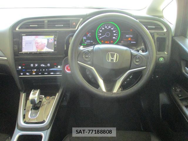 Honda SHUTTLE 2018-10 8011693-18