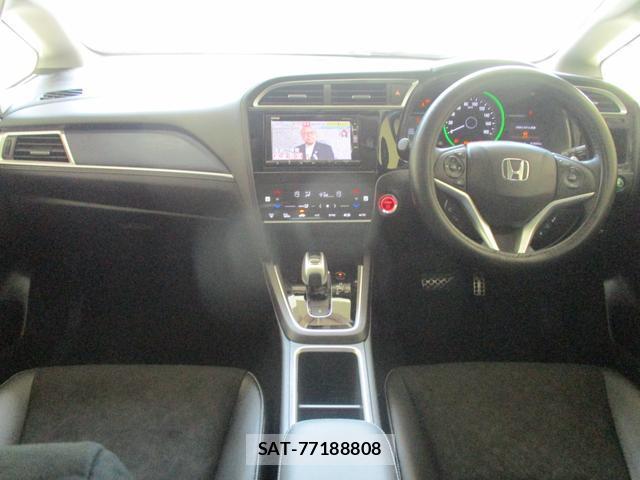 Honda SHUTTLE 2018-10 8011693-8