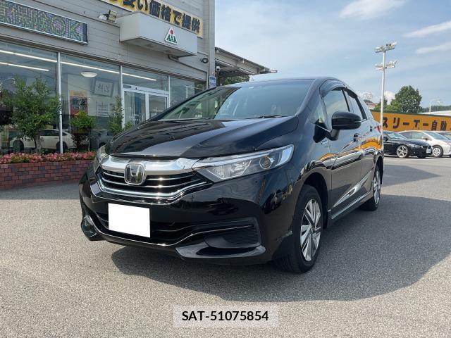 Honda SHUTTLE 2018-06 8011975-0