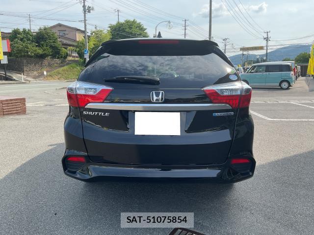 Honda SHUTTLE 2018-06 8011975-1