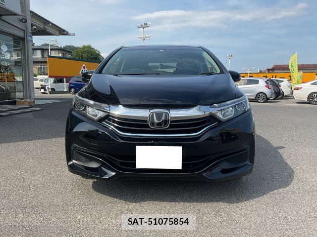 Honda SHUTTLE 2018-06 8011975-4