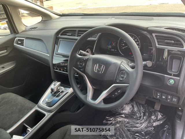 Honda SHUTTLE 2018-06 8011975-5