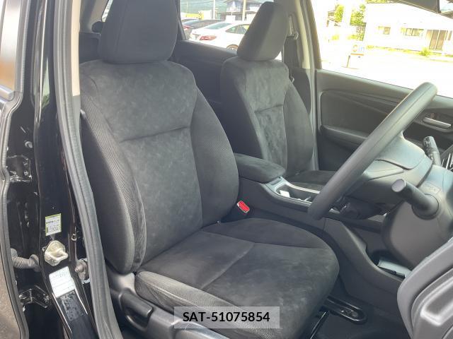 Honda SHUTTLE 2018-06 8011975-6