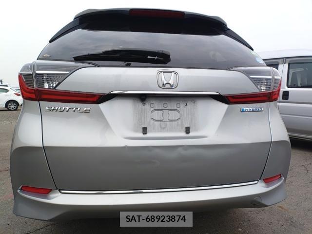 Honda SHUTTLE 2019-06 8012089-1