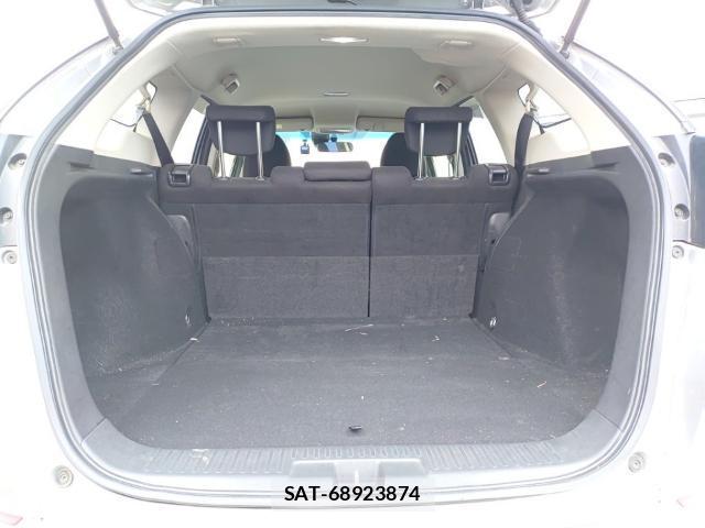 Honda SHUTTLE 2019-06 8012089-7
