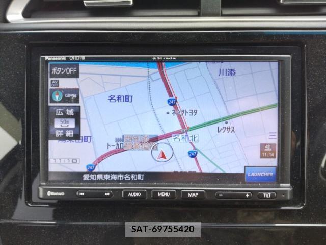 Honda SHUTTLE 2021-07 8012099-10