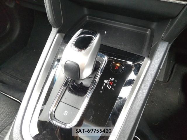 Honda SHUTTLE 2021-07 8012099-11