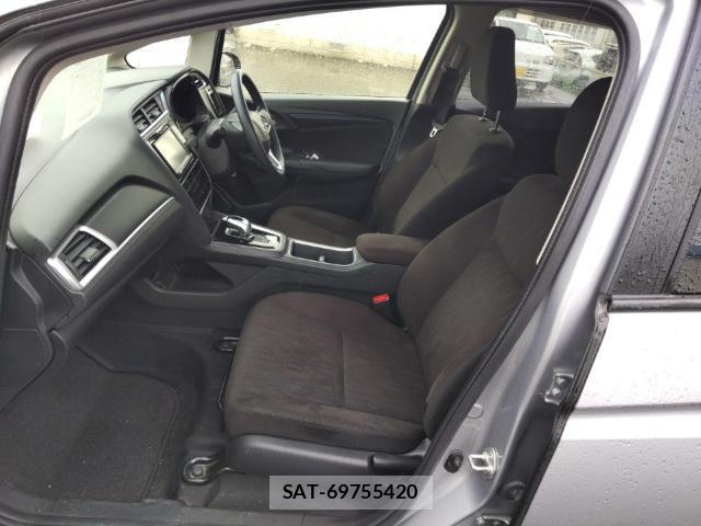Honda SHUTTLE 2021-07 8012099-15