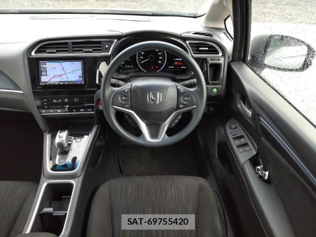 Honda SHUTTLE 2021-07 8012099-2