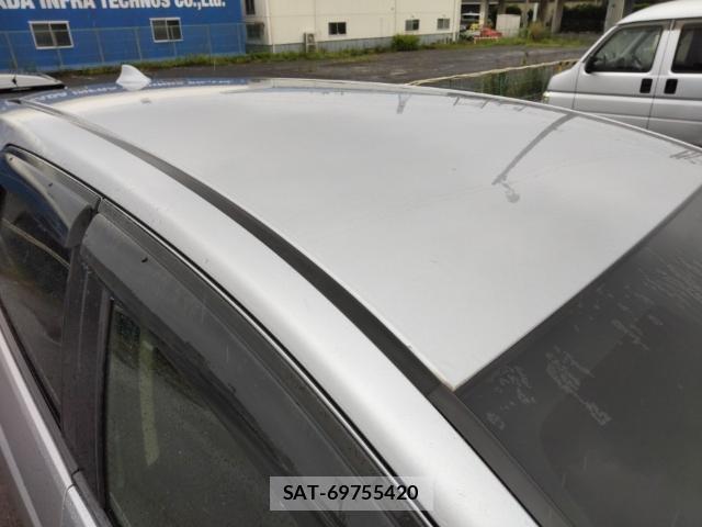 Honda SHUTTLE 2021-07 8012099-6