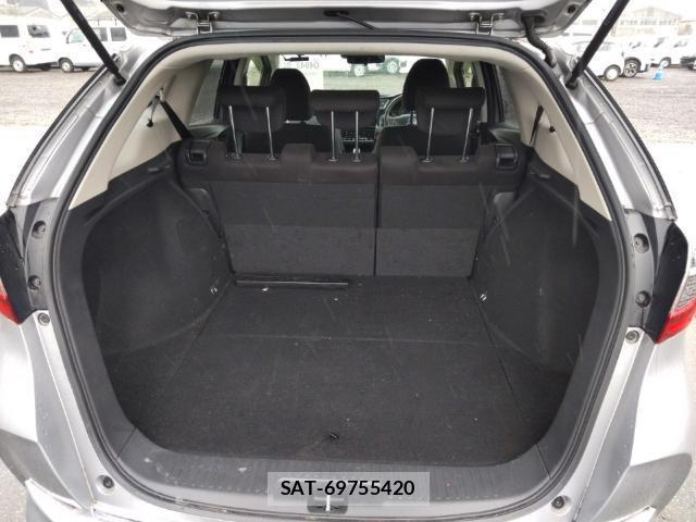 Honda SHUTTLE 2021-07 8012099-7