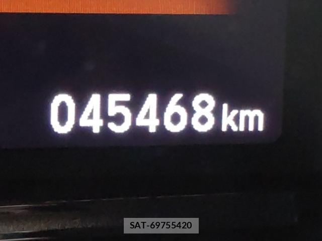 Honda SHUTTLE 2021-07 8012099-9