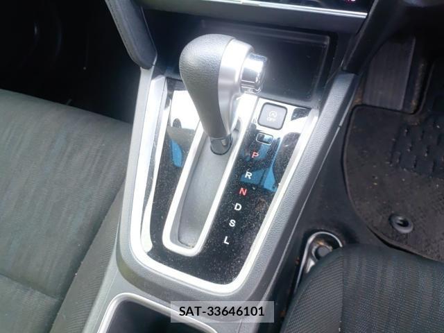Honda SHUTTLE 2021-07 8012100-11