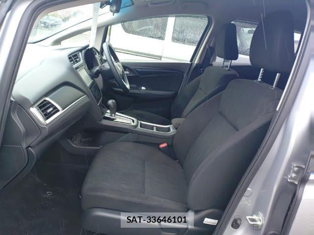 Honda SHUTTLE 2021-07 8012100-15