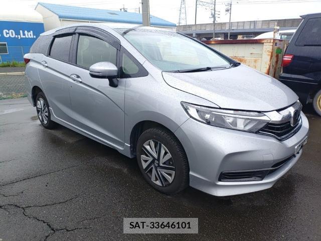Honda SHUTTLE 2021-07 8012100-3