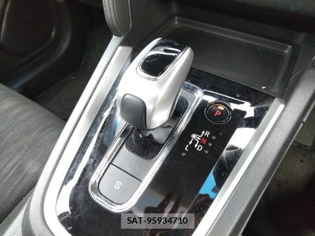 Honda SHUTTLE 2019-07 8012108-11