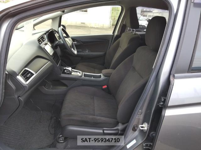 Honda SHUTTLE 2019-07 8012108-15