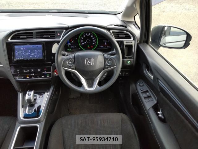 Honda SHUTTLE 2019-07 8012108-2