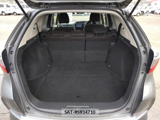 Honda SHUTTLE 2019-07 8012108-7
