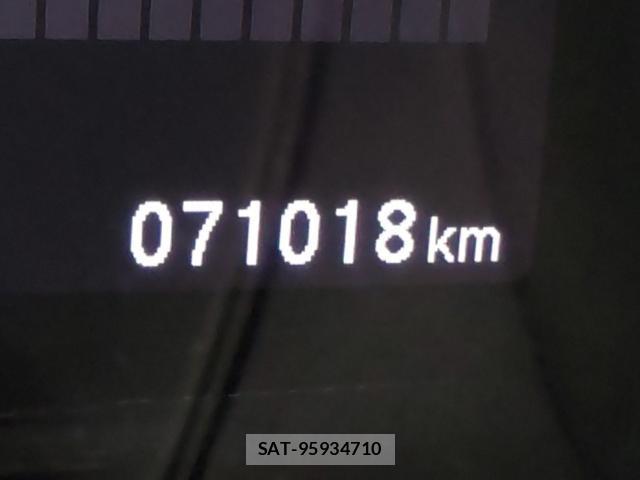Honda SHUTTLE 2019-07 8012108-9