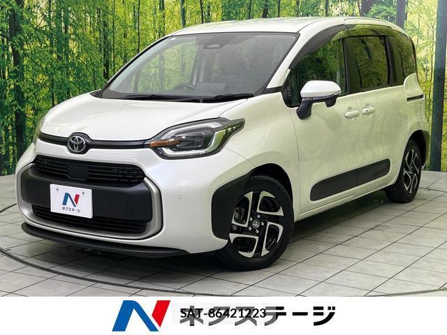 Toyota SIENTA 2024-01 8003131-0