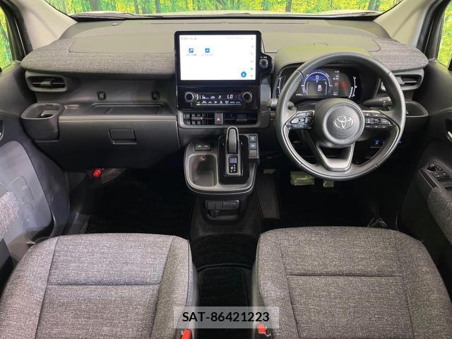 Toyota SIENTA 2024-01 8003131-1