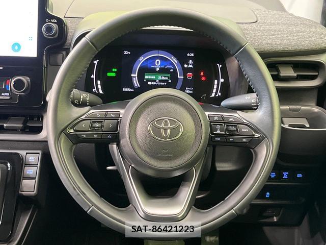 Toyota SIENTA 2024-01 8003131-10