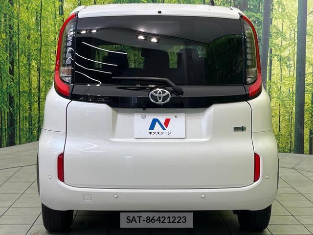 Toyota SIENTA 2024-01 8003131-14