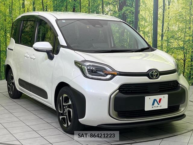 Toyota SIENTA 2024-01 8003131-15