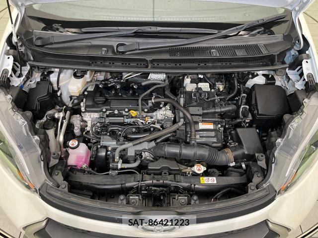 Toyota SIENTA 2024-01 8003131-17
