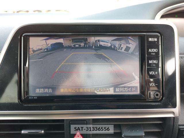 Toyota SIENTA 2021-09 8003195-4