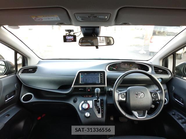 Toyota SIENTA 2021-09 8003195-9