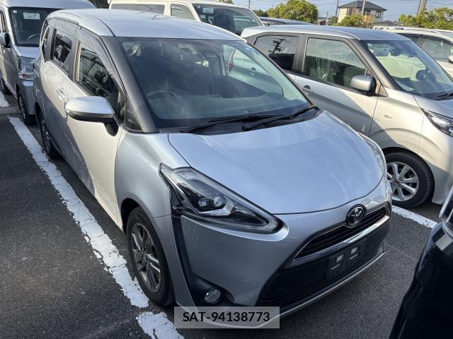 Toyota SIENTA 2016-03 8003388-0