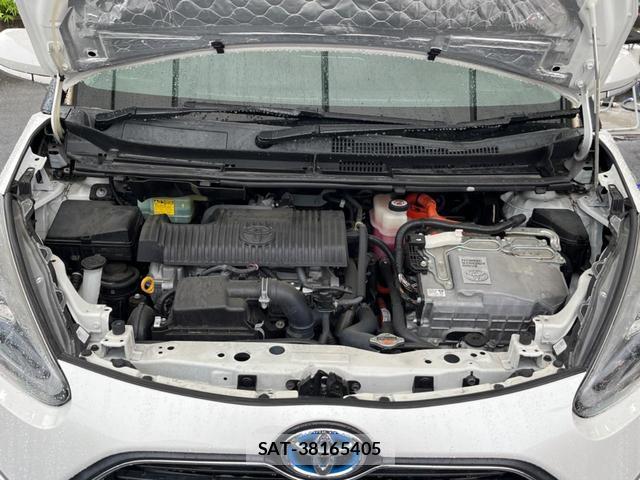 Toyota SIENTA 2018-02 8003632-17